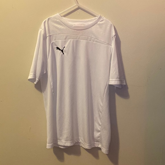 Boys Puma athletic tee - Picture 1 of 1